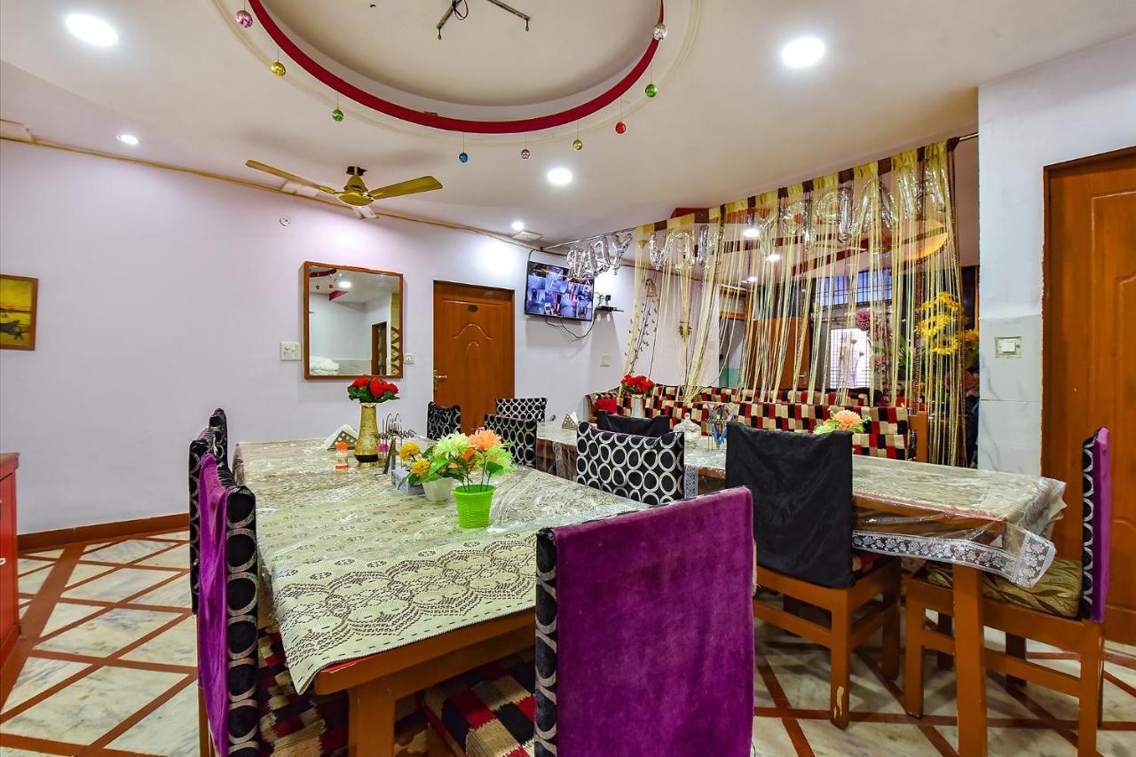 Airport Sky Inn Hotel Dzsaipur Kültér fotó