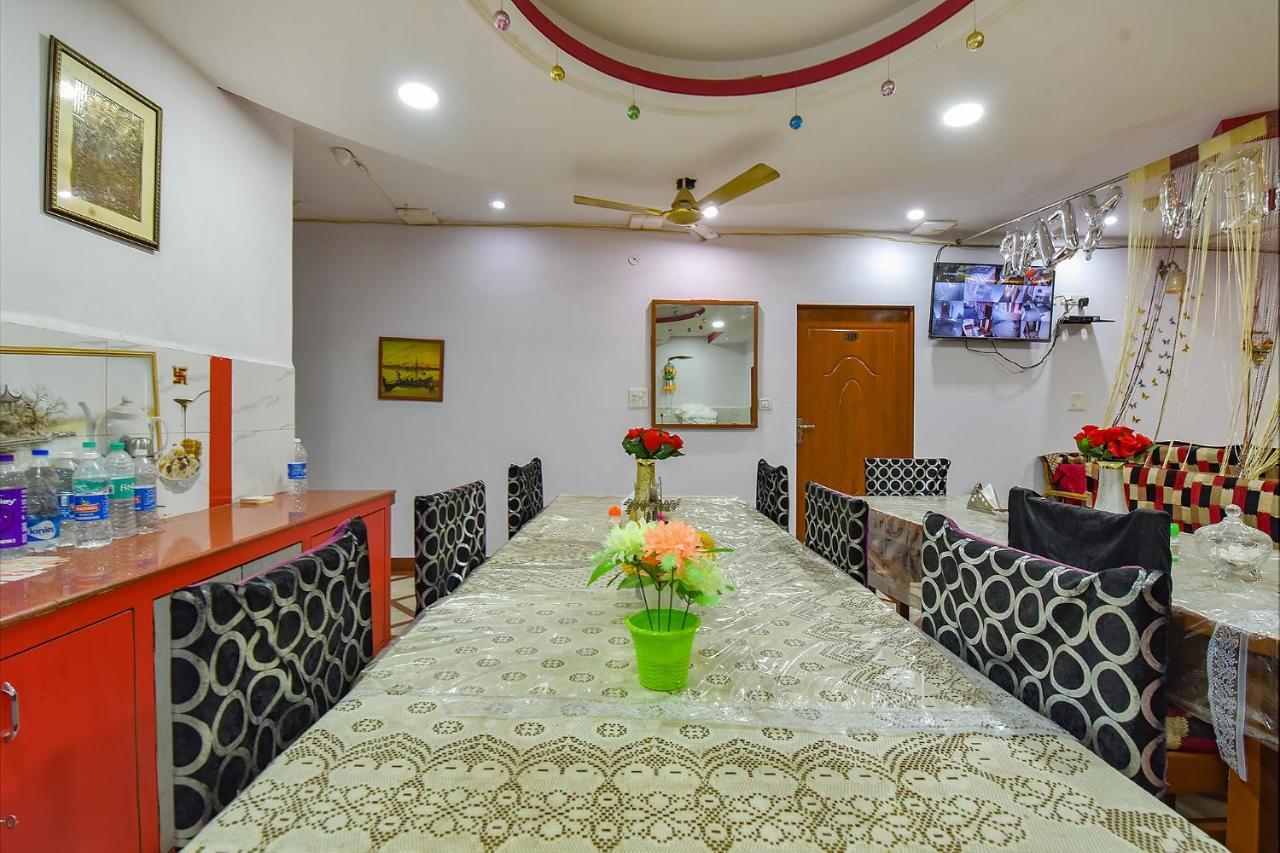 Airport Sky Inn Hotel Dzsaipur Kültér fotó